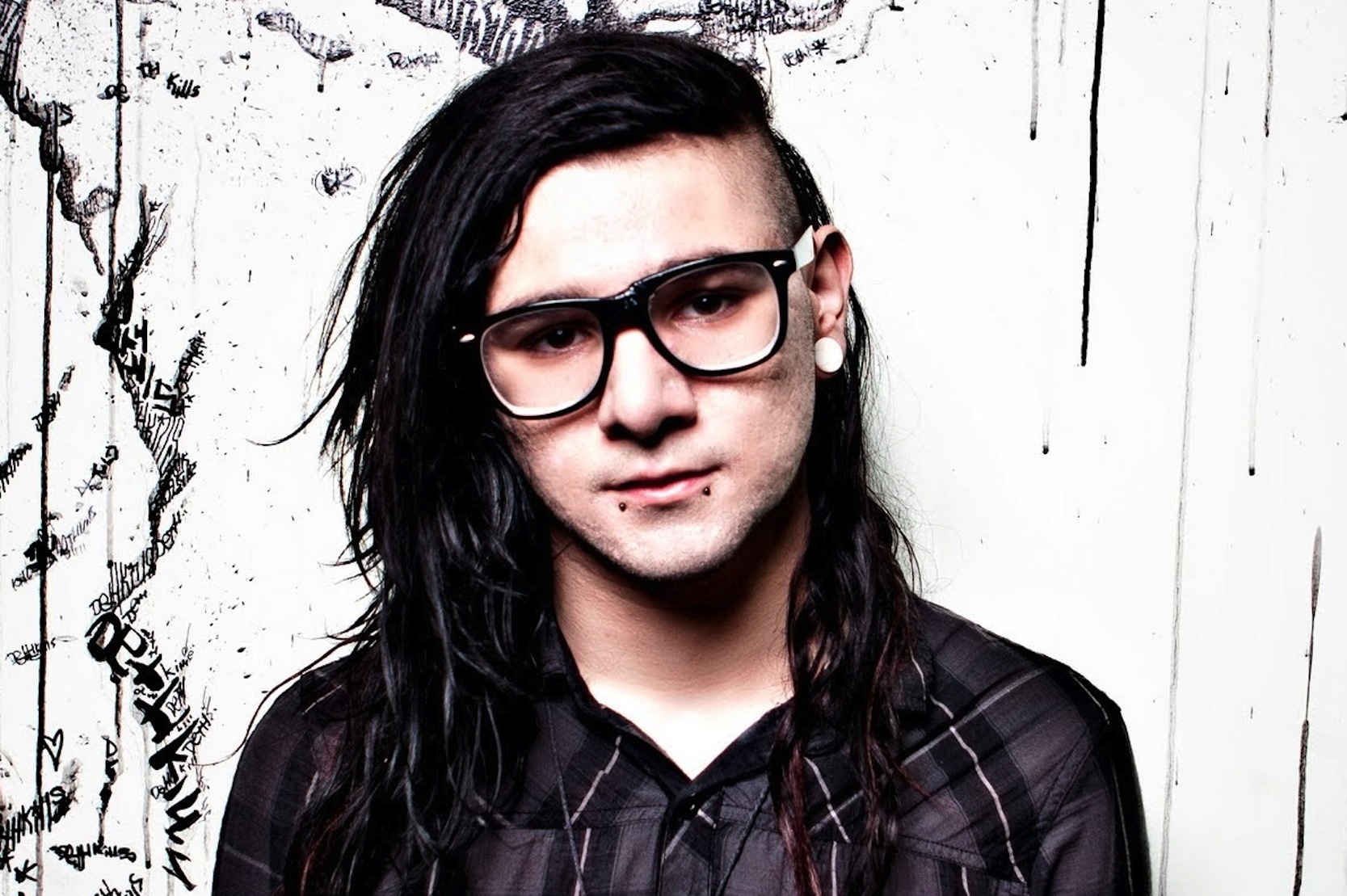 SKRILLEX HA MUERTO!