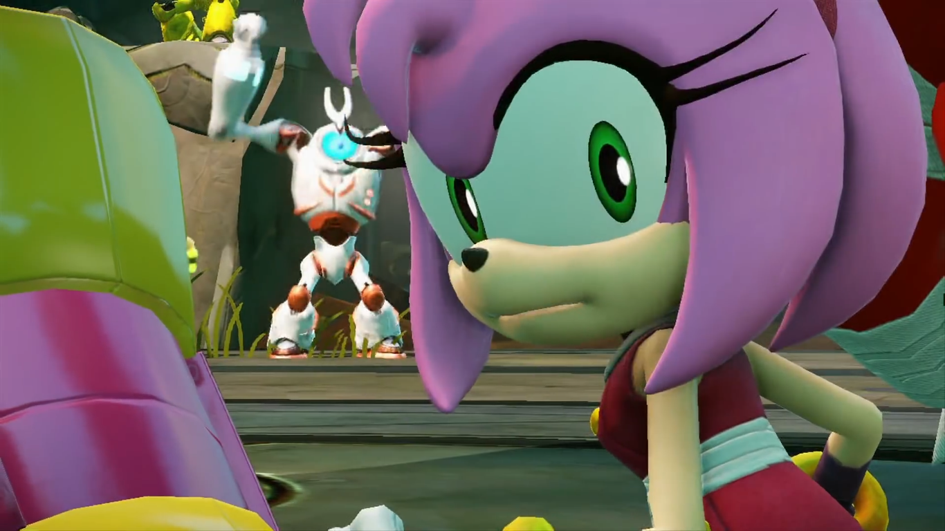 sonic mania giant ring locations sonic mania giant ring locations