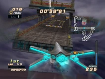 Babylon Garden course