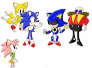 The Classic Days HYRO