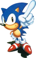 Sonic 22