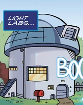 Light Labs