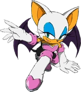 Rouge Channel Tails19950