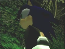 Black sonic