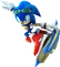 Riders sonic05