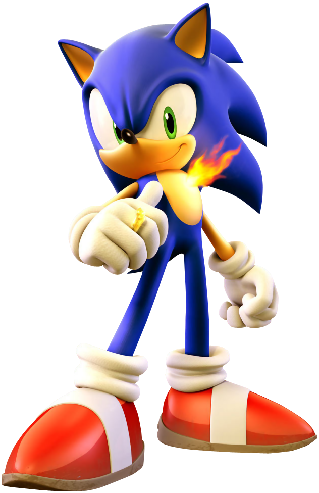 Flame of Judgment | Sonic News Network | Fandom powered by Wikia