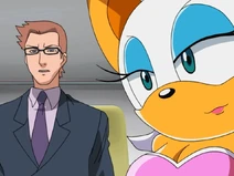 Ep47 assistant and rouge