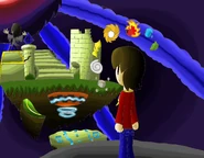 Epic CesarTheBrawler cutscene HYRO