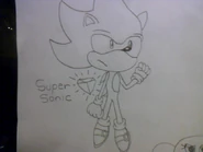 Super Sonic 162853