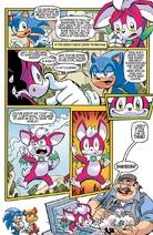Sonic 272-5