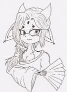 Lorelei by sandratheporcupine-d5limnl.png