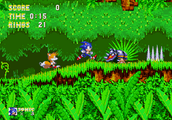 Favorite Sonic 3 Level? 242?cb=20090530035803