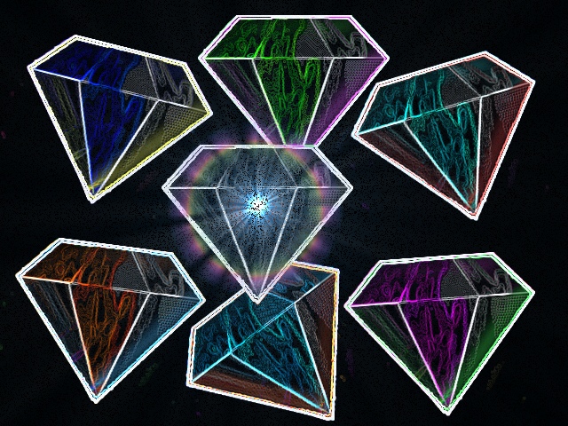 Image - Dark Chaos Emeralds.jpg | Home Wiki | Fandom powered by Wikia