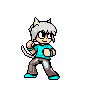Memph Sprite