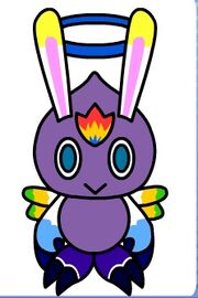 Aizor the Chao