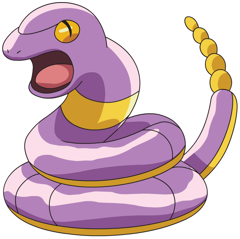 Ekans Ekans