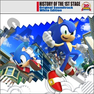 History Of The First Stage Sonic Sound Test Wiki