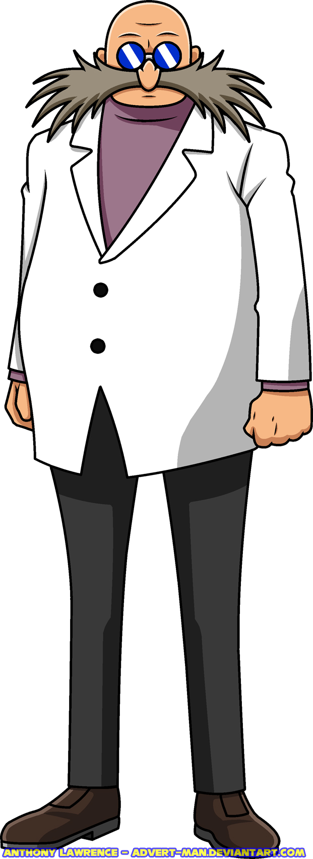 Gerald Robotnik | Wiki Sonic The Hedgehog | Fandom powered by Wikia