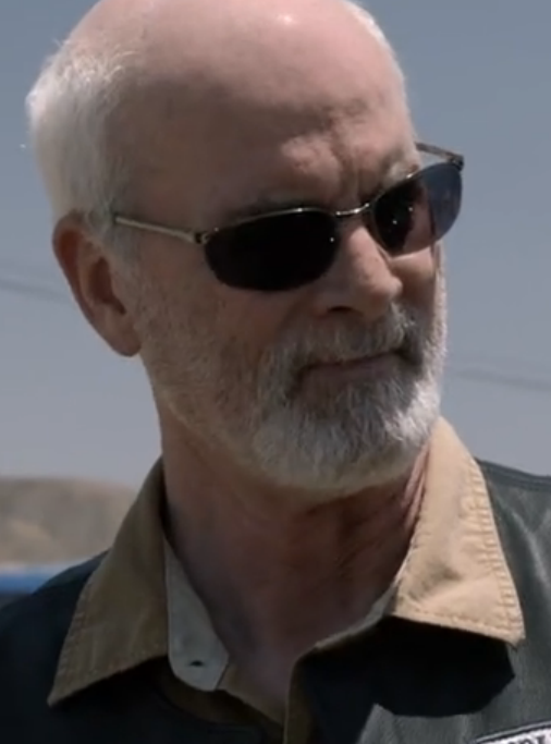 Jury White | Sons of Anarchy | FANDOM powered by Wikia