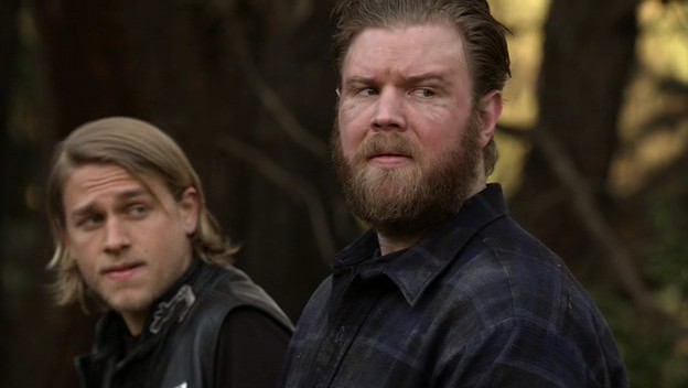 sons of anarchy staffel 1 sons of anarchy staffel 1