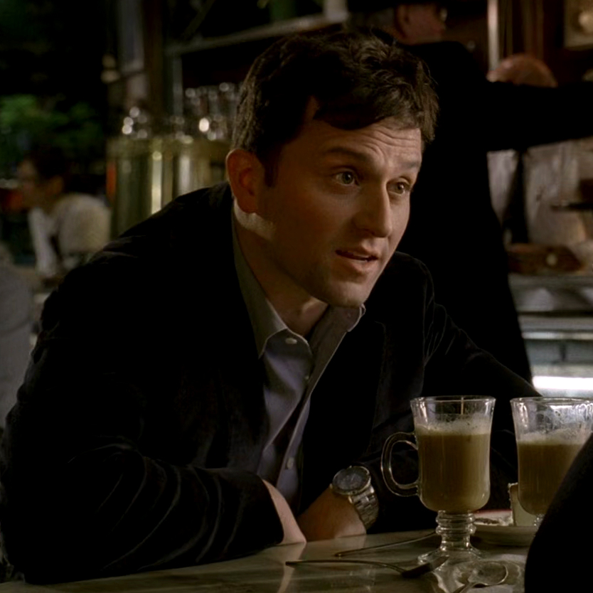Patrick Parisi | The Sopranos Wiki | Fandom powered by Wikia