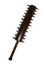 Sheona-4-Macuahuitl