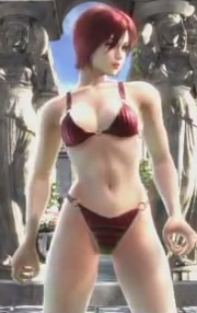 Bong Seon Underwear