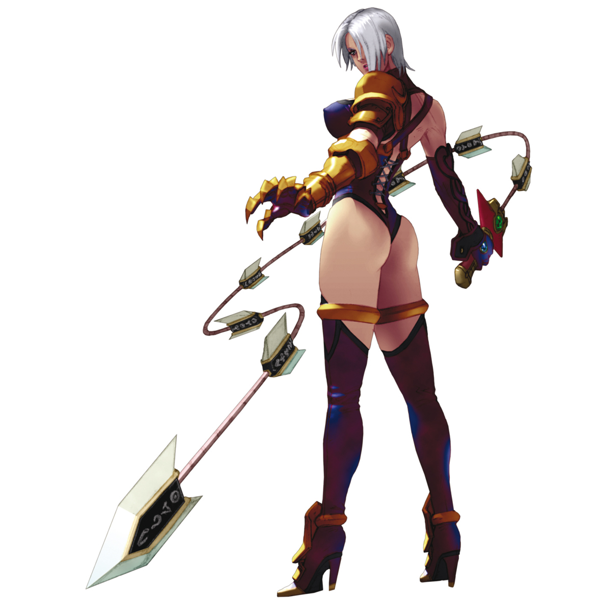 image from Soul Calbur wikia