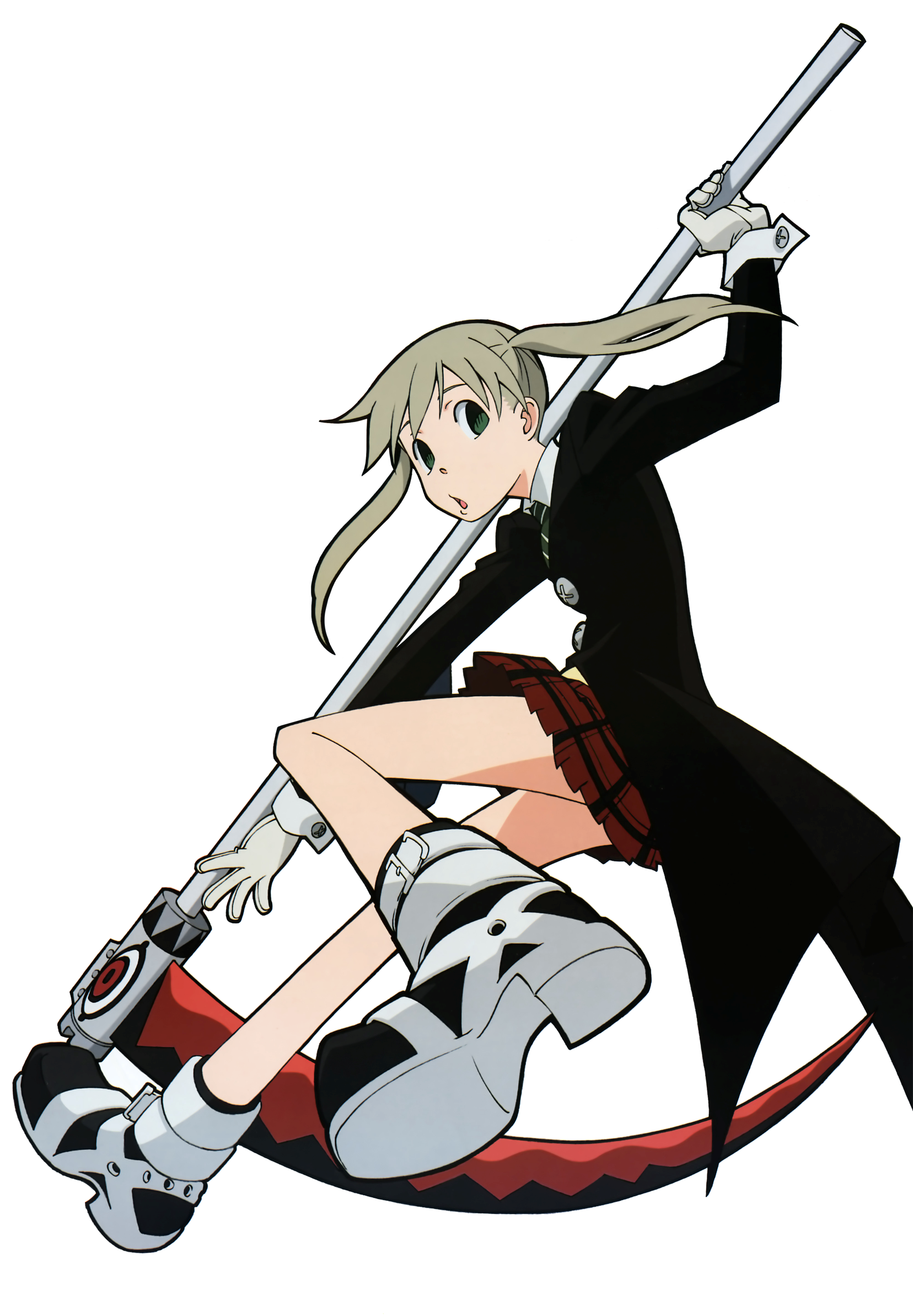Revenge Of The Soul Eater Personagens | Soul Eater Wiki | FANDOM powered by Wikia