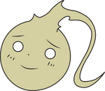 Tsubaki's soul