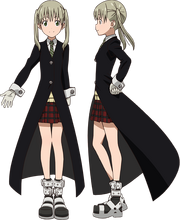 Maka's Not! design