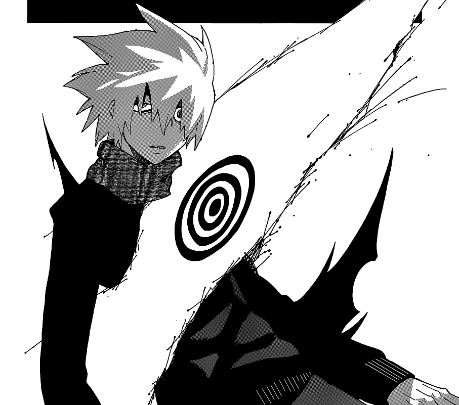 Soul Evans Soul Eater Wiki Fandom powered by Wikia