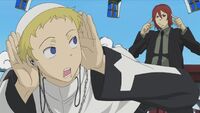 Headphoneissue