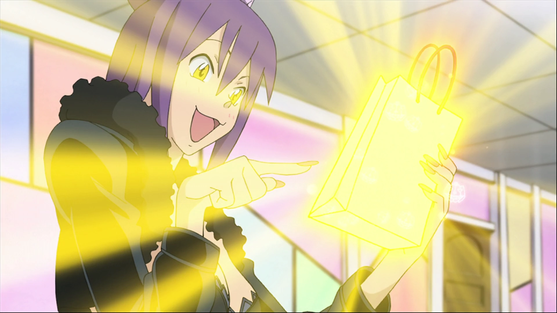 Shrink | Soul Eater Wiki | Fandom powered by Wikia