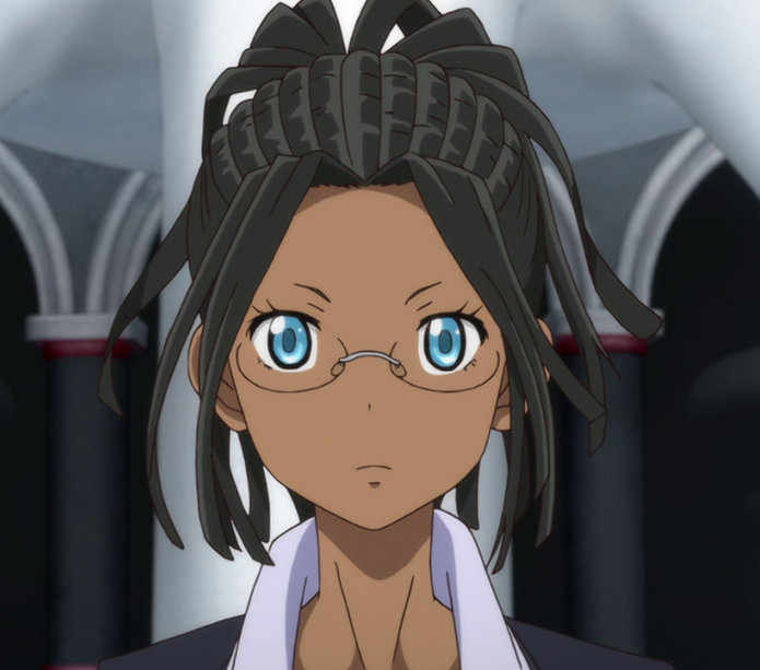 Mira Naigus | Soul Eater Wiki | FANDOM powered by Wikia