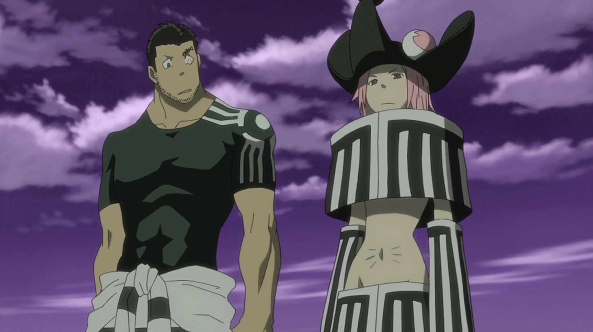 Image Soul Eater Episode 24 HD Free learns who Mizune is.png Soul Eater Wiki FANDOM