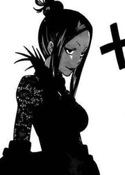 Arachne(800 Yrs. Ago)