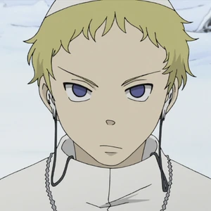 Justin Law | Soul Eater Wiki | Fandom powered by Wikia