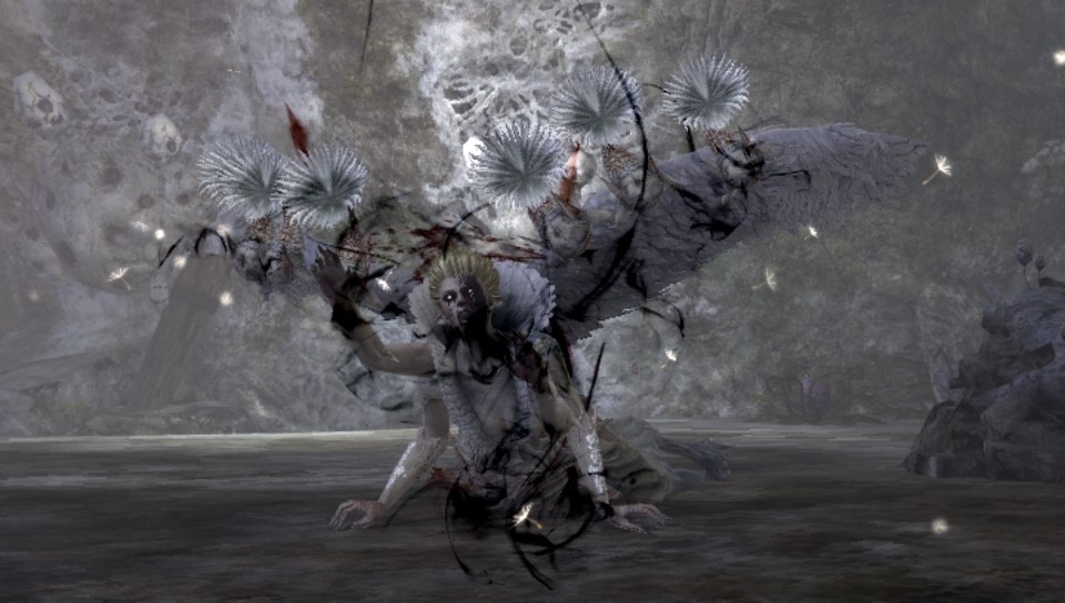 roar of the forgotten souls roar of the forgotten souls