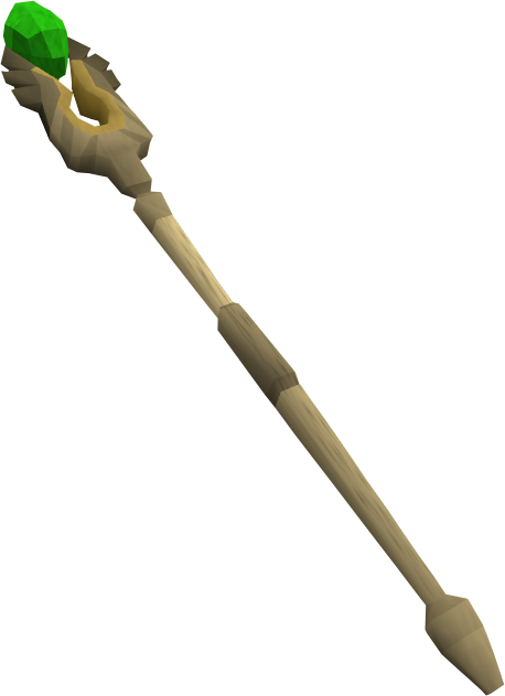 Battlestaff Crafting Guide Battlestaff Crafting Guide