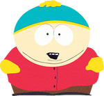 Eric cartman