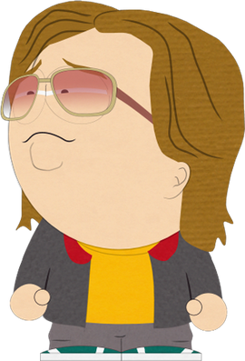 Nathan - South Park Archives - Wikia