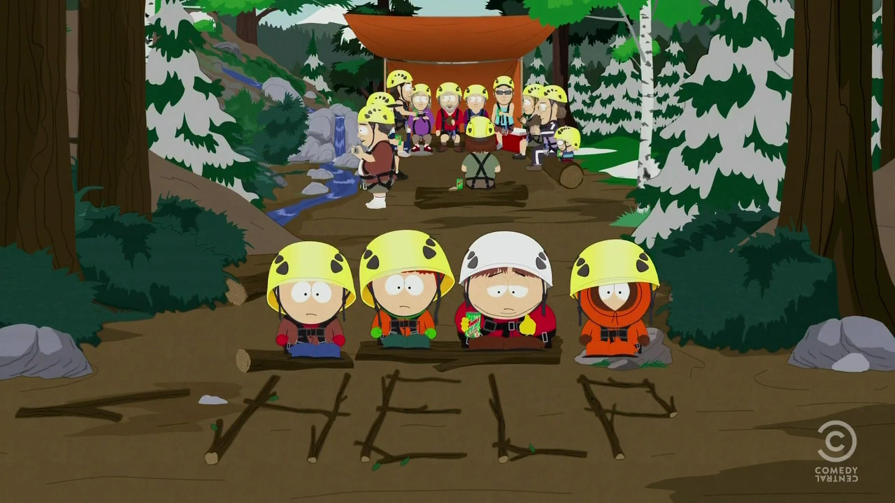 Image Ziplining00029.png South Park Archives Fandom powered by Wikia
