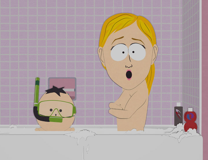 Sorry, South park mrs garrison nude Interesting. South park mrs garrison nude simply remarkable