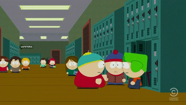 South park mexicans write an essay