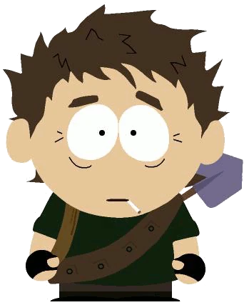 The Mole | South Park Fanon Wikia | Fandom powered by Wikia