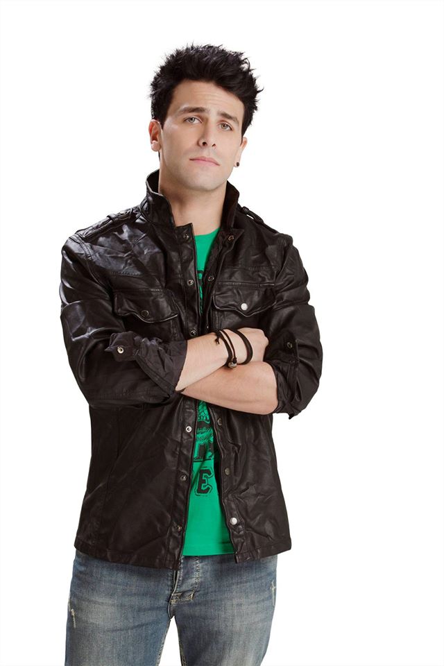 Znalezione obrazy dla zapytania soy luna pedro