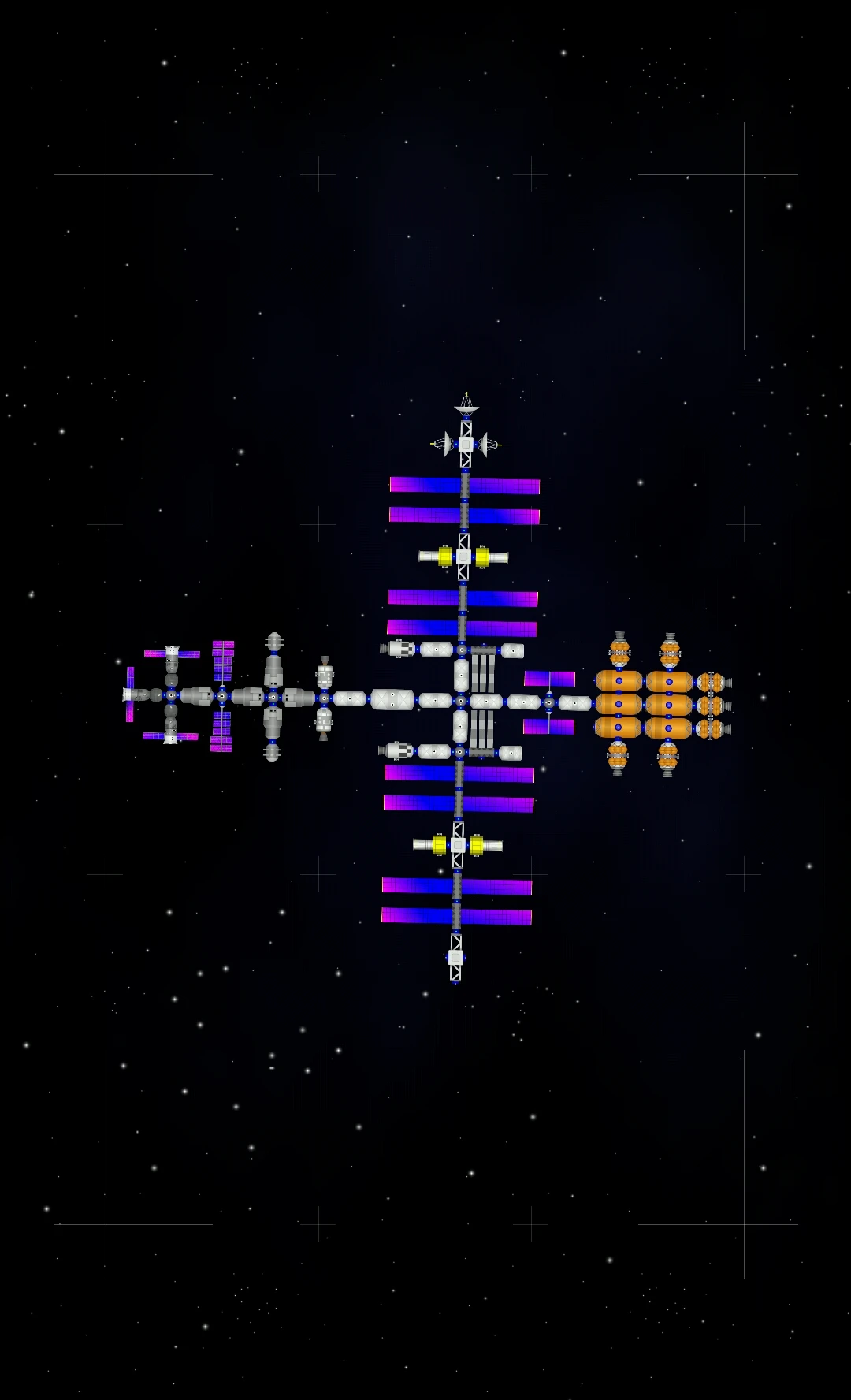 Sandbox Space Agency Wiki FANDOM powered by Wikia