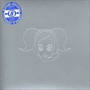 SpaceChannel5 Remix Tracks00123