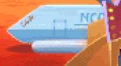 Galileo shuttle